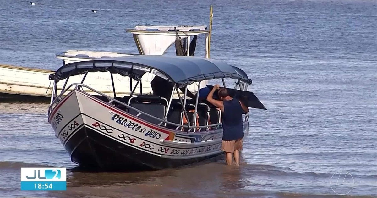 Trapiche de Icoaraci volta a submergir após reparos e isola ilhas do Pará