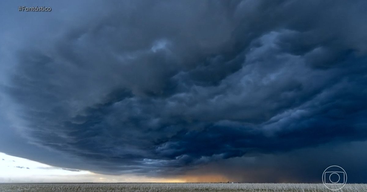 OMS classifica El Niño como grave risco à saúde global