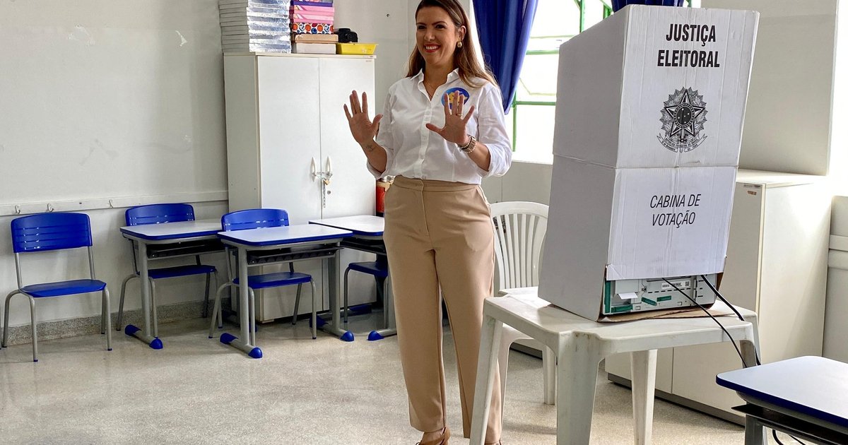 Mulheres são 54% do eleitorado em Uberaba e Uberlândia e podem definir 2026