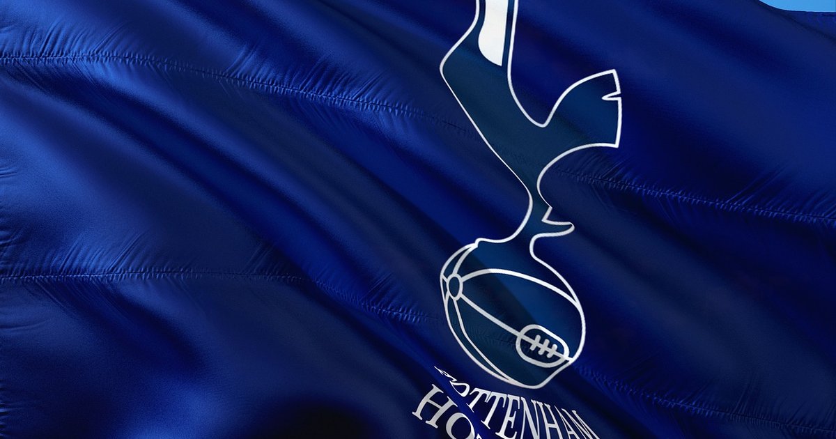 Tottenham Luta Contra Queda