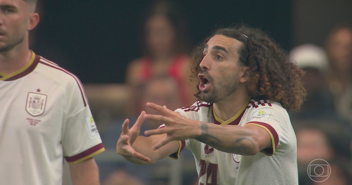 Espanha se prepara para final imprevisível