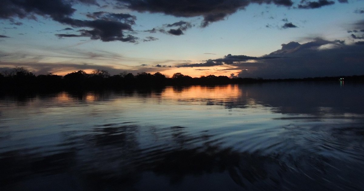 Bom Dia Amazônia Destaca Importância da Região