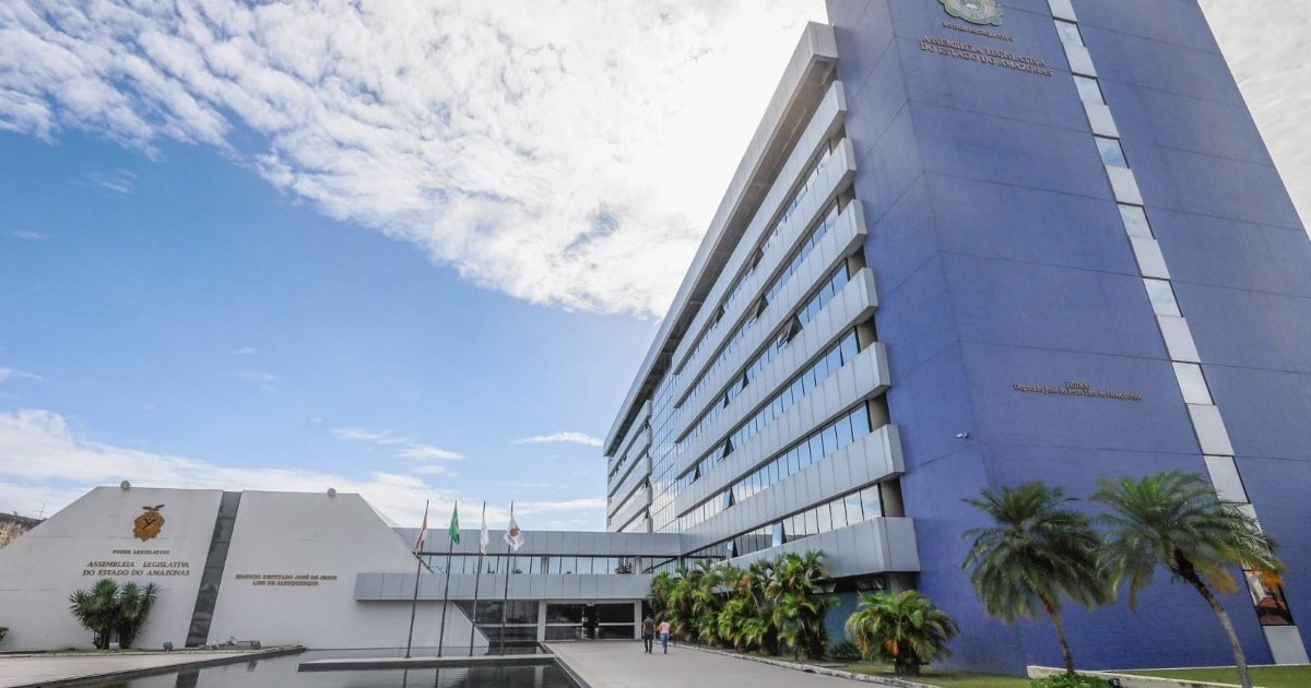 STF suspende presidência de Adjuto Afonso na Aleam e determina nova eleição
