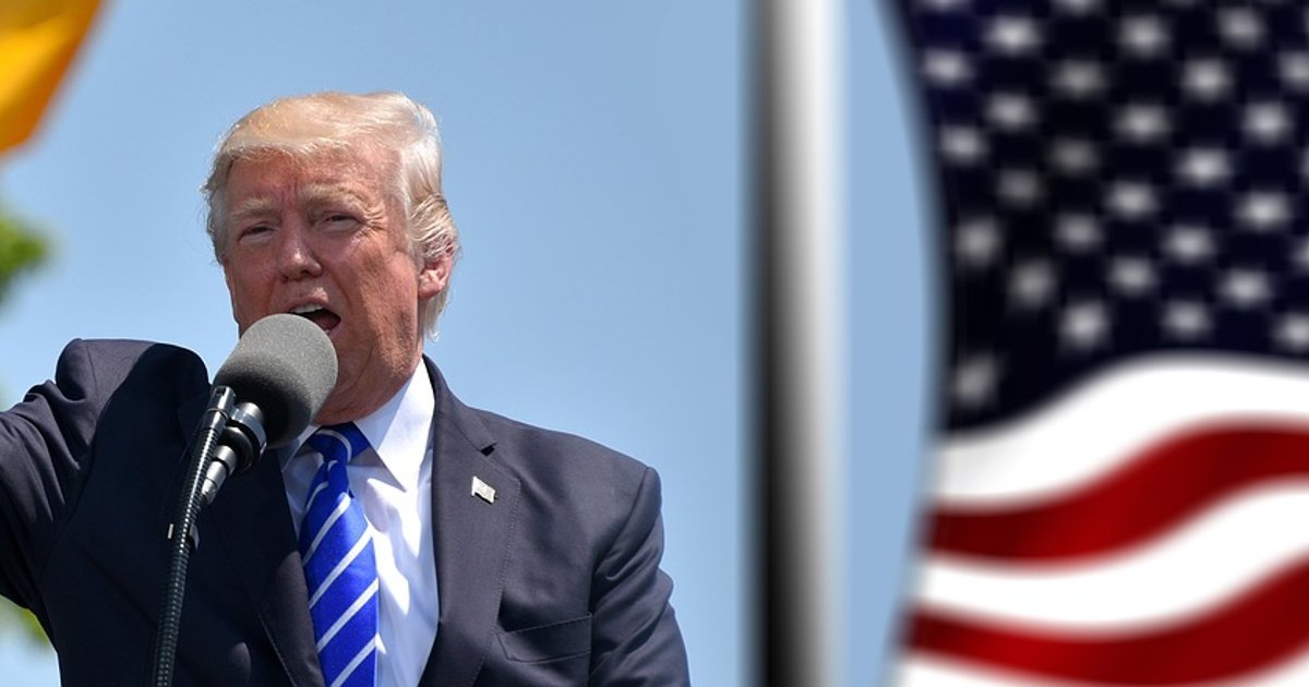 Trump: EUA vencem guerra com Irã