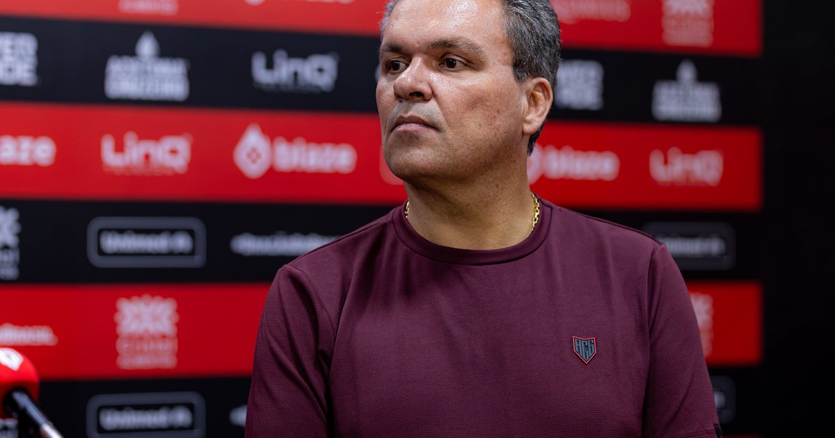 Atlético-GO goleia Criciúma e Adson Batista convoca mobilização por acesso direto