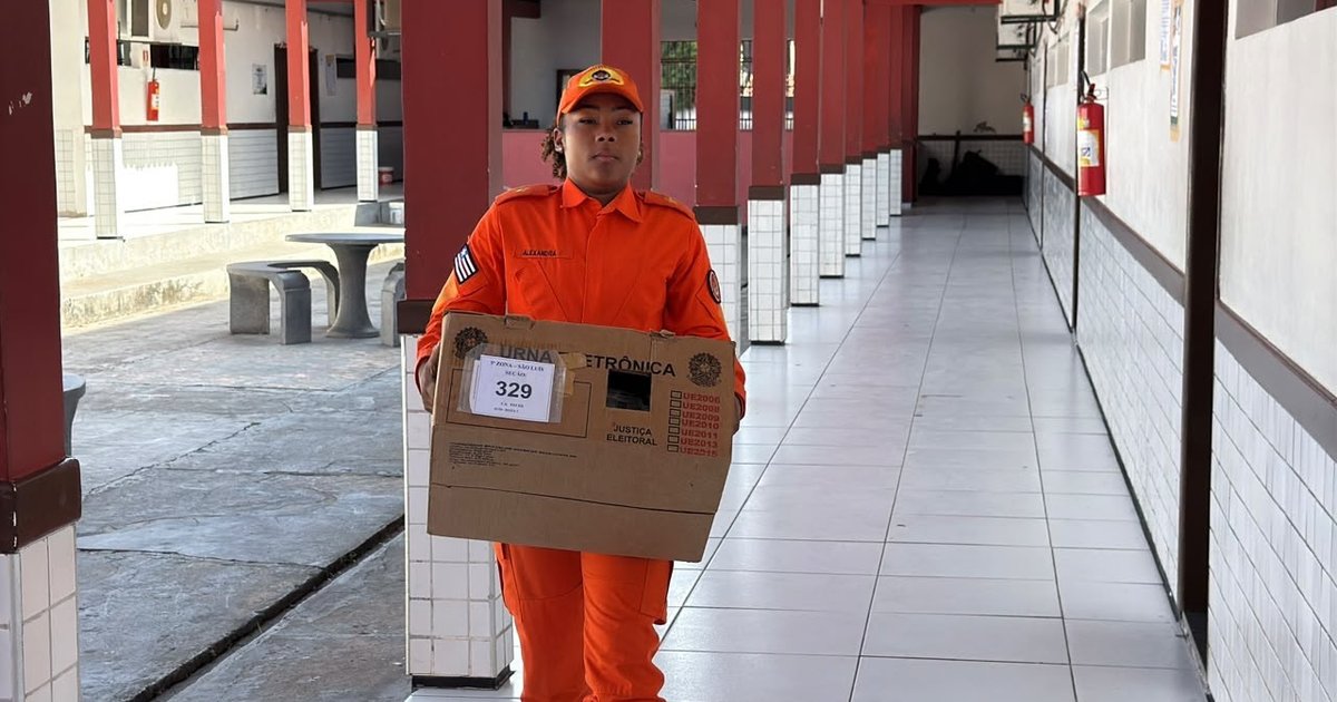 Maranhão mobiliza 7 mil agentes para segurança no segundo turno das eleições