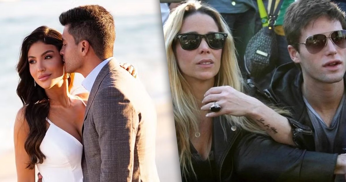 Casamentos relâmpago de famosos: de 55 horas a três meses, o que explica a pressa?