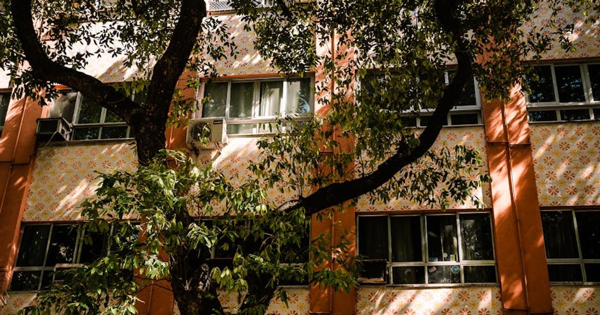 Arquitetura em Goiânia