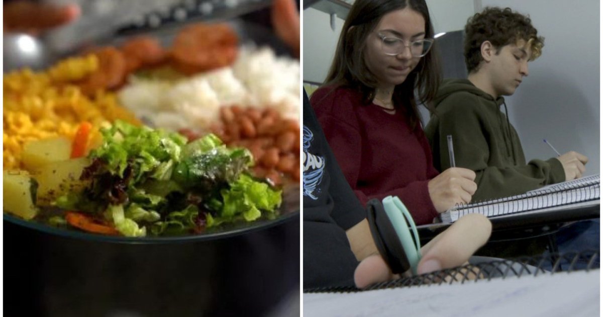 Vestibular: alimentação e hábitos que realmente ajudam nos estudos