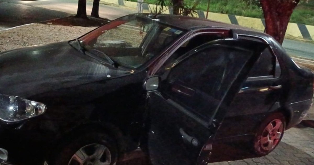 Carro desce morro sozinho em Governador Valadares e levanta alerta sobre freios eletrônicos em Goiás