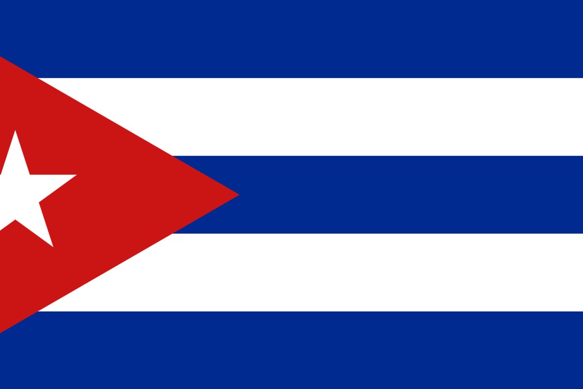 Brasil defende soberania de Cuba
