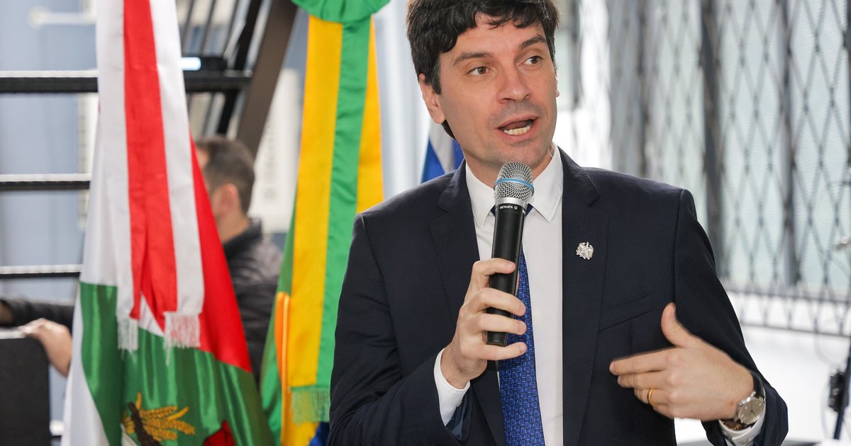 Justiça de SC absolve ex-delegado-geral em caso do cão Orelha; MP vai recorrer