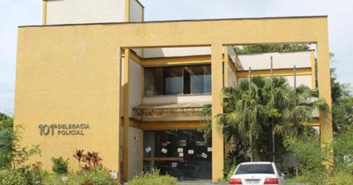PM faz três atendimentos na mesma noite e prende homem por invasão e ameaça no RJ