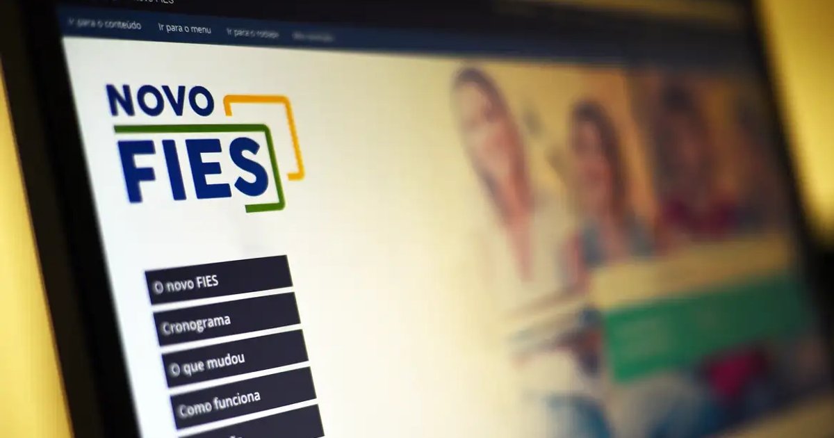 Fies Oferece 75,5 Mil Vagas para Segundo Semestre de 2026