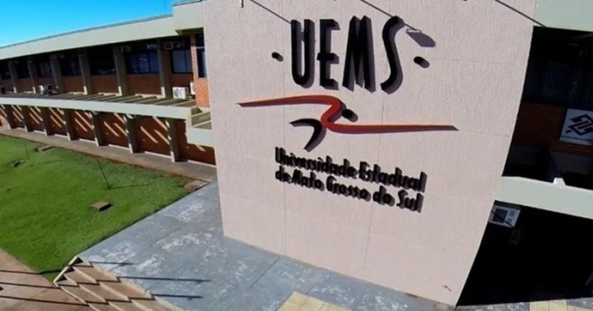 UEMS abre 360 vagas para cursos online de idiomas com taxa simbólica