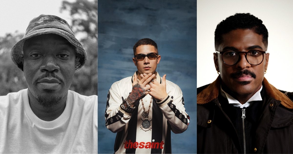 Clube de leitura em SP analisa rap e funk com artistas e debate se são literatura