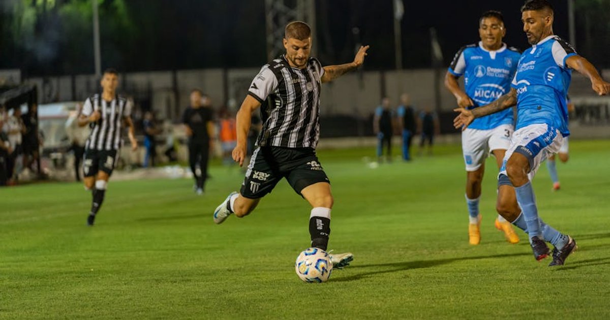 Botafogo-SP x Atlético-GO: Onde Assistir