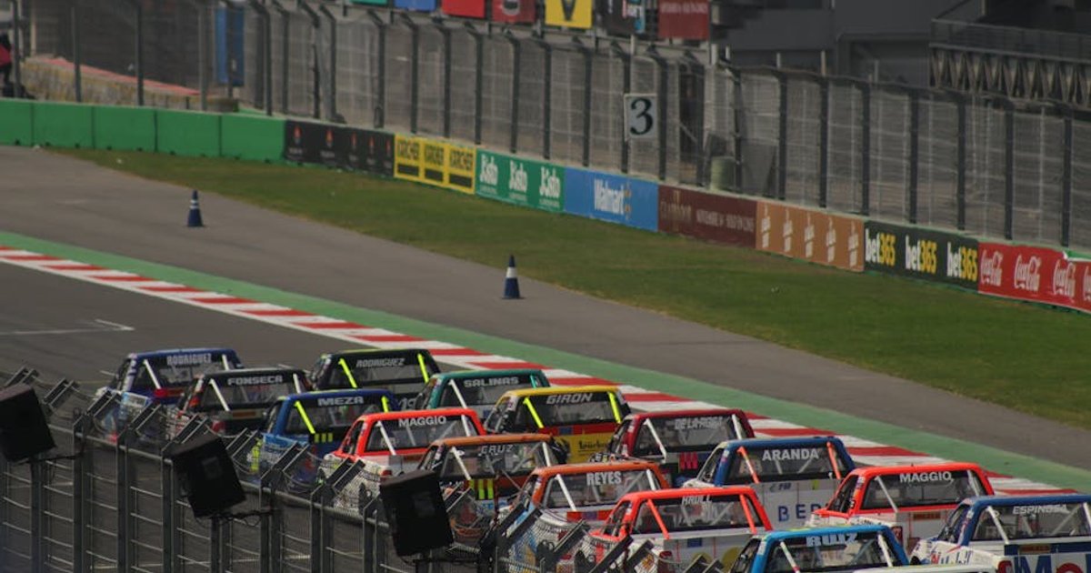 Autódromo de Goiânia Reabre