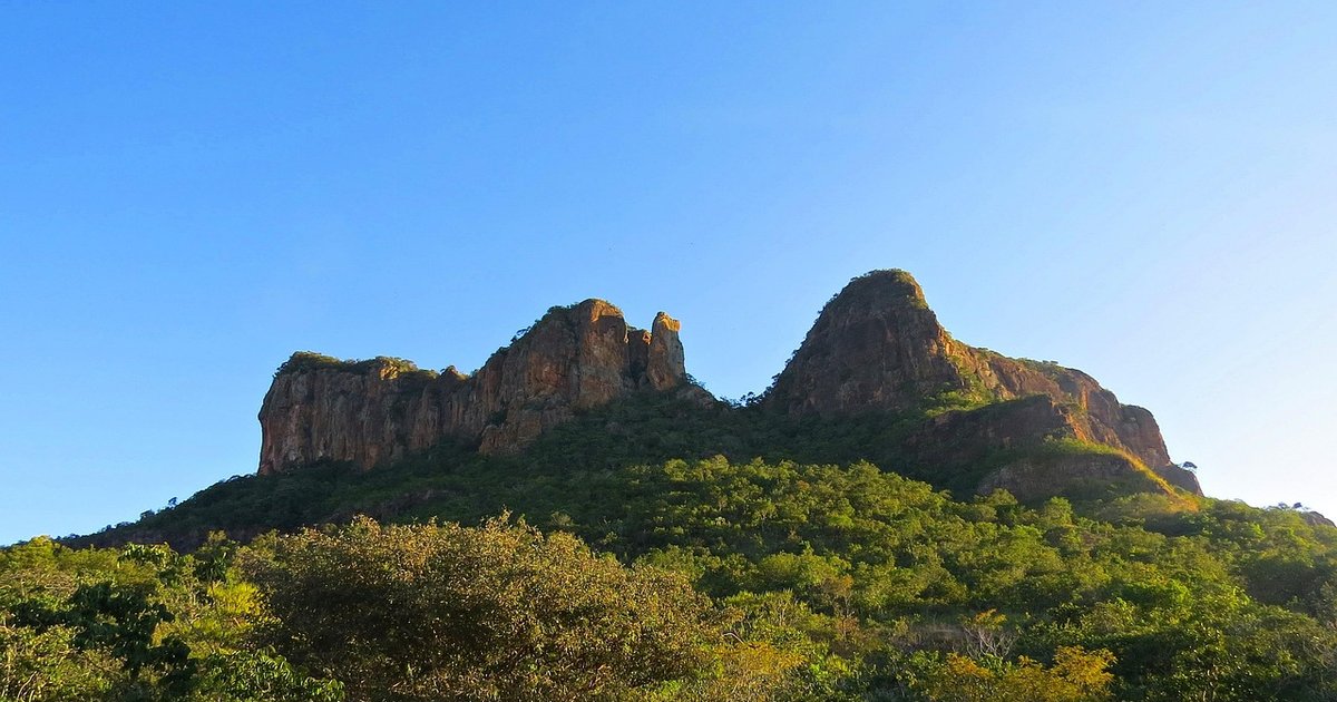 Goiás sem Tornozeleiras