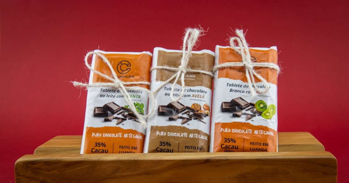 Senado define quantidade mínima de cacau em chocolates