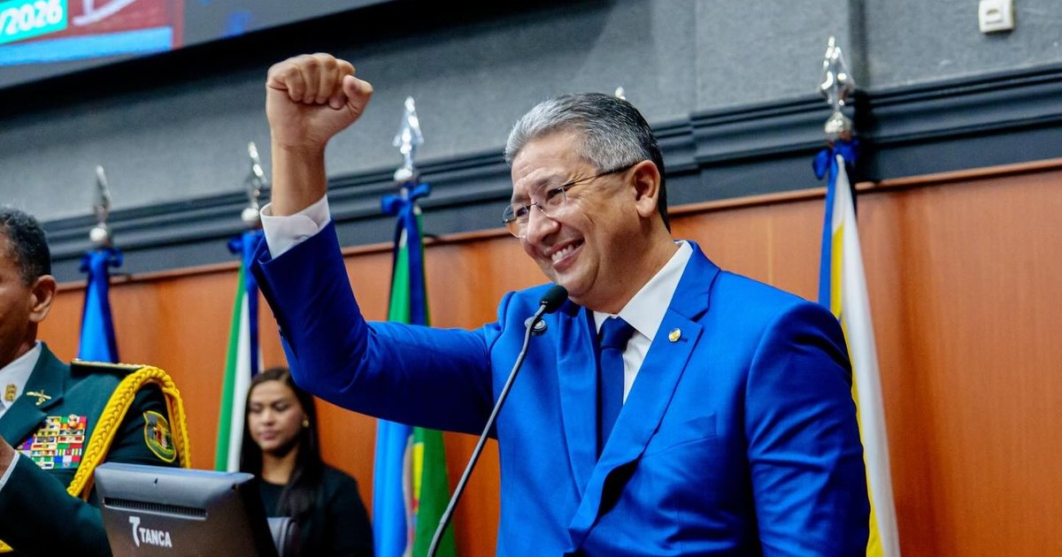 Ex-governador cassado de Roraima reavalia candidatura e mira Senado ou Câmara