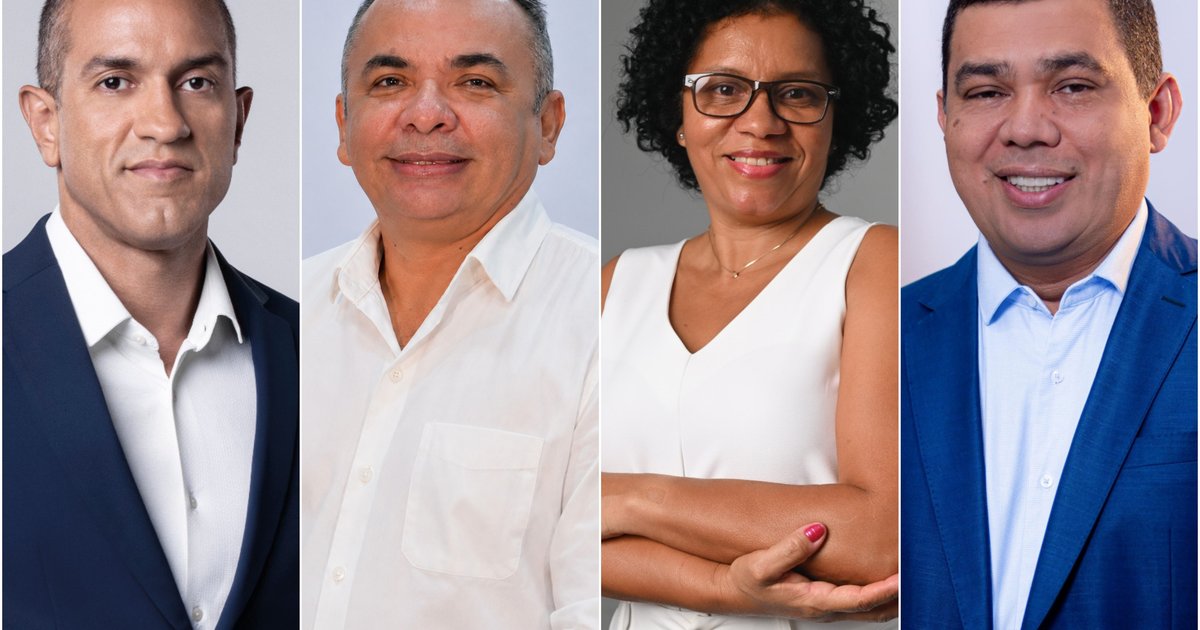Candidatos ao governo de Roraima debatem propostas em evento da Rede Amazônica