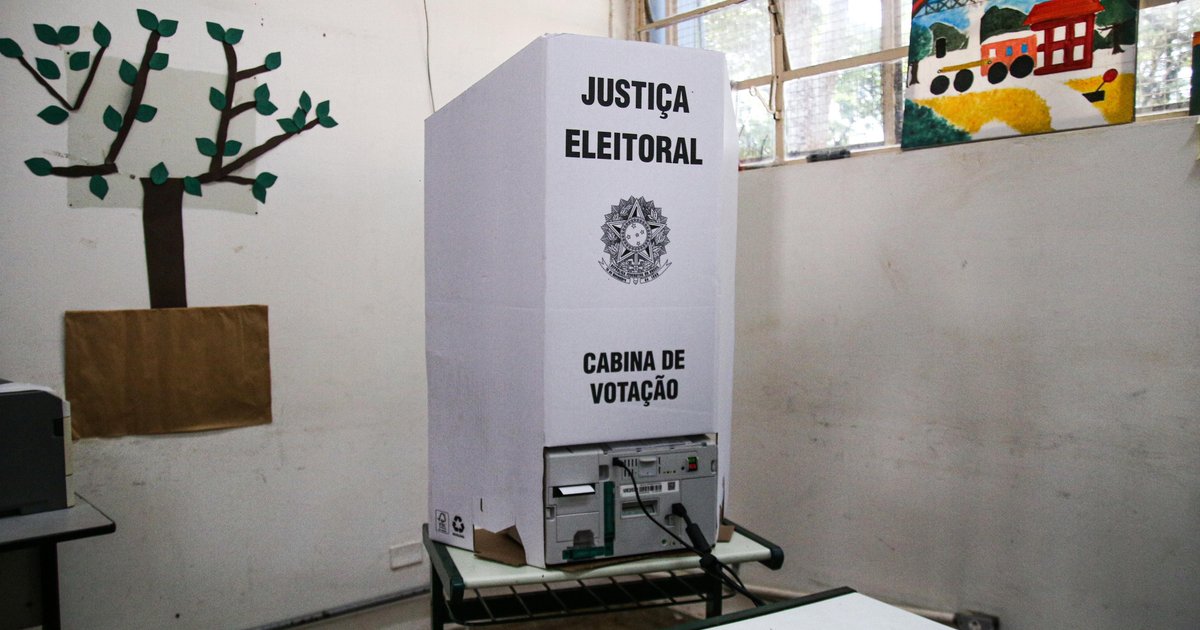 TRE-AM nega mudança de locais de votação em Manaus para 2º turno