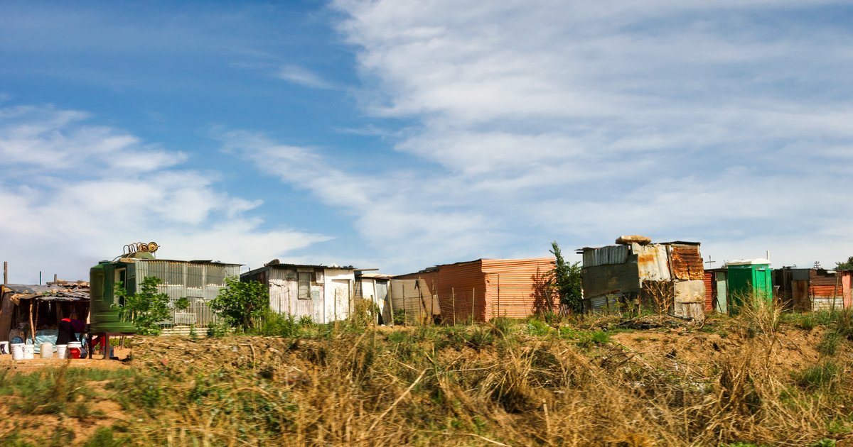 UNICEF mostra que 1 em 17 municípios têm alta vulnerabilidade ambiental