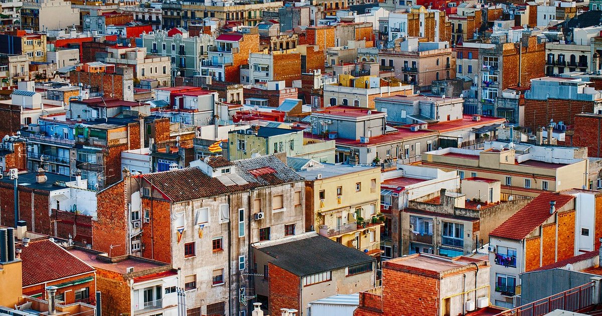 Goiânia figura entre as cinco cidades mais urbanizadas do Brasil, aponta IBGE