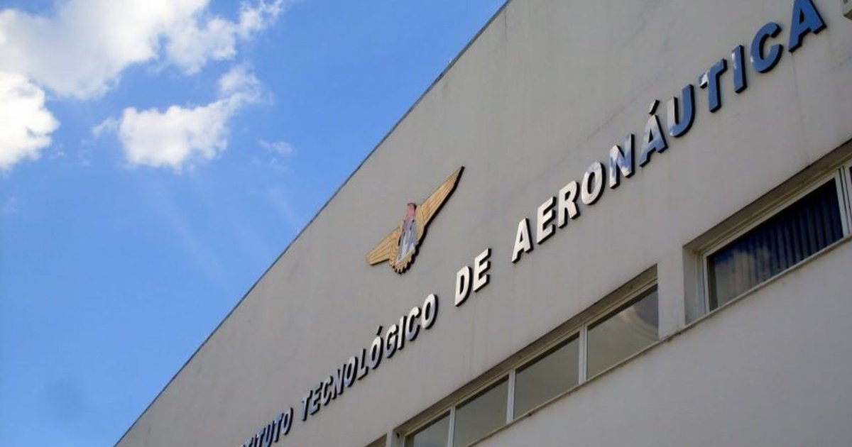 Goiânia fica em 8º entre cidades com mais aprovados na 1ª fase do ITA 2027