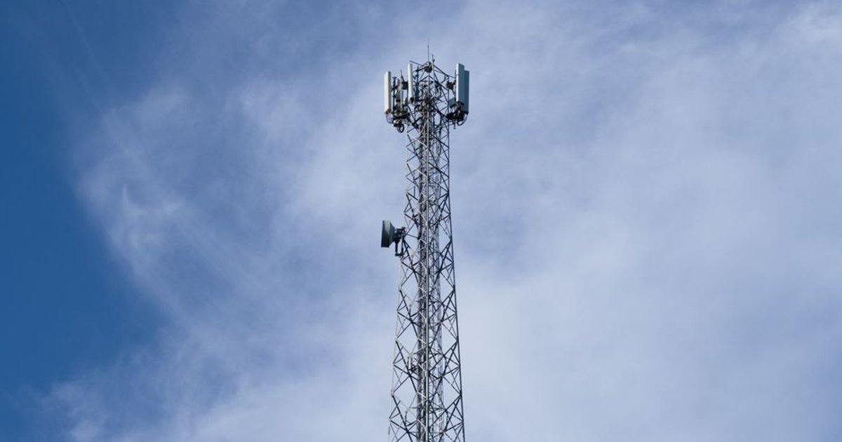 Telecom 100% brasileira leva 5G a 62 municípios de Goiás