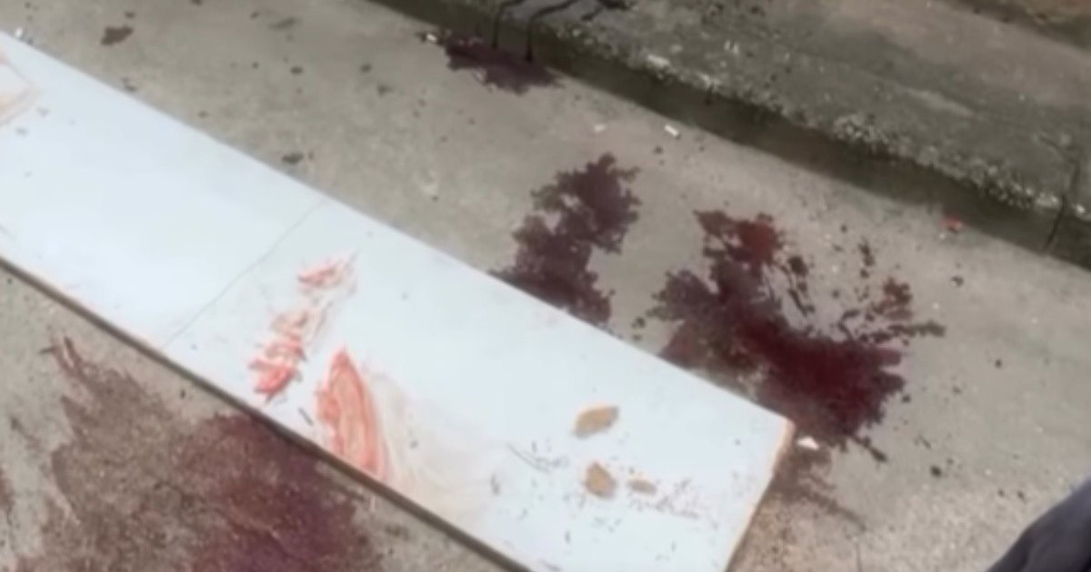 Ator Russão relata seis tiros em casa durante operação na Maré