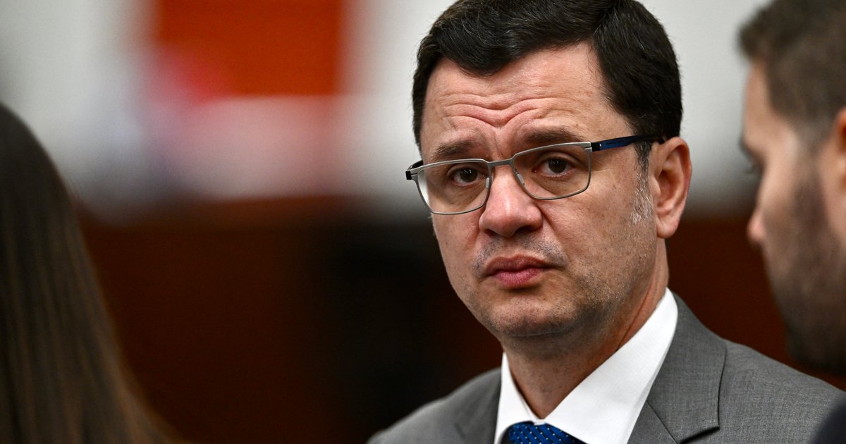 Defesa de Anderson Torres pede revisão criminal de condenação por golpe