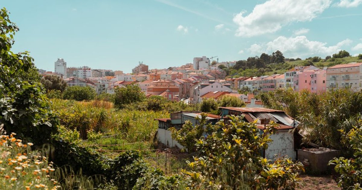 Brasileiros em Portugal
