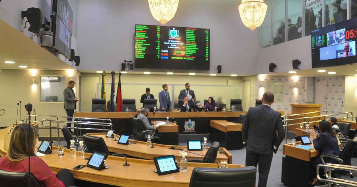 Paraíba elege 20 deputados milionários para a Assembleia Legislativa