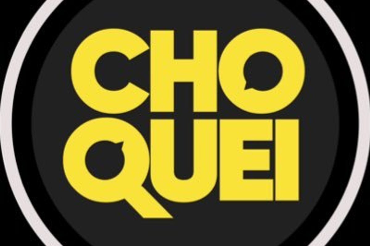 Criador da Choquei Transferido