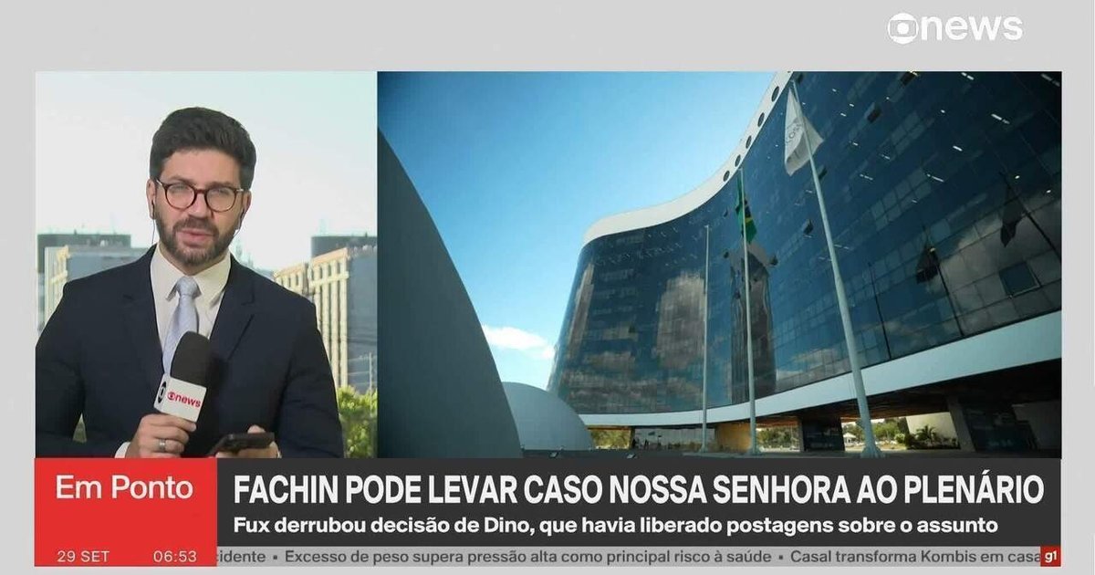 Eleição presidencial debate religião e STF entra em conflito com TSE