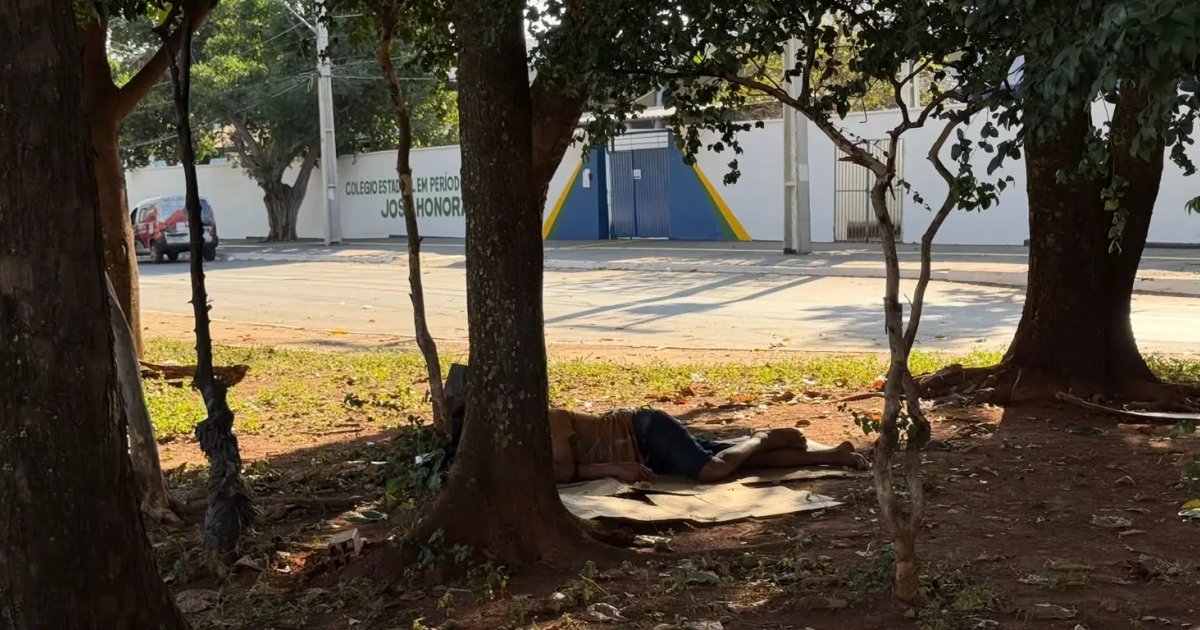 Moradores do Centro de Goiânia cobram soluções além de subsídios habitacionais