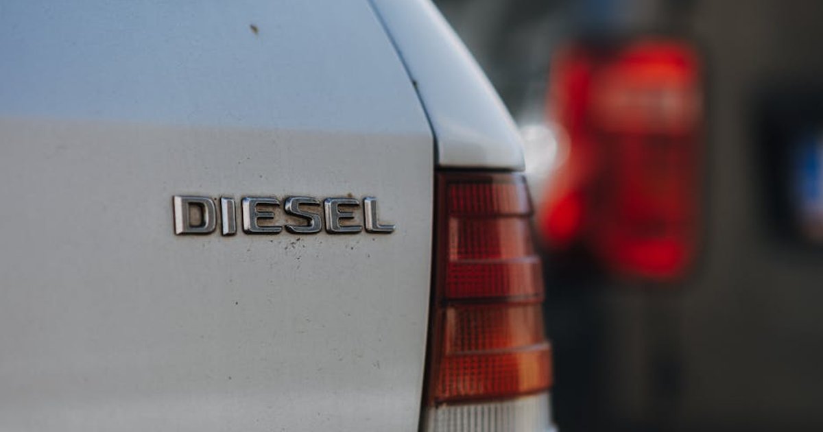 Goiás Adere a Regime Federal de Subsídio para Diesel