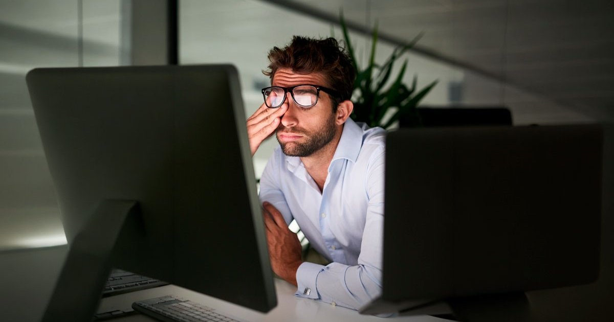 Negligenciar saúde no trabalho gera multas e queda de produtividade
