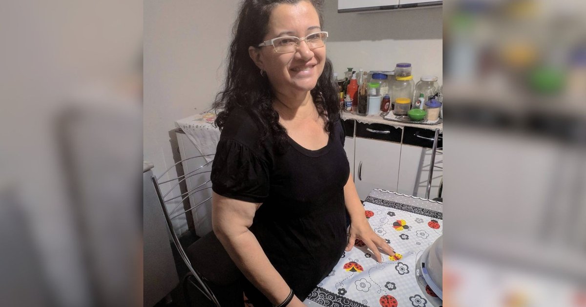 Marido denuncia negligência médica após morte de esposa em espera por transferência