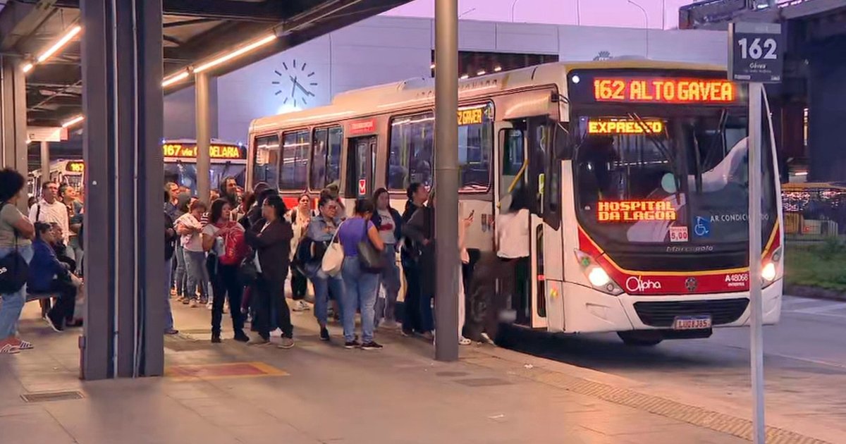 Rodoviários do Rio retomam negociações; Goiânia enfrenta desafios semelhantes no transporte público