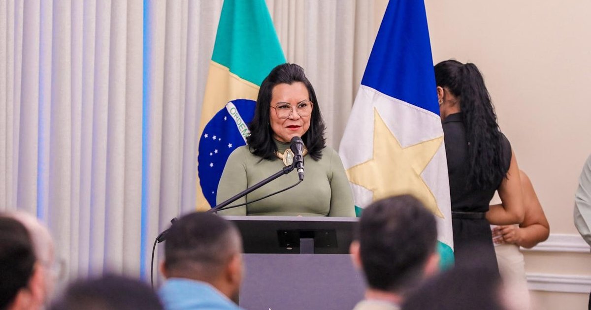 Roraima cria secretaria da família comandada por pastora; debate chega a Goiás