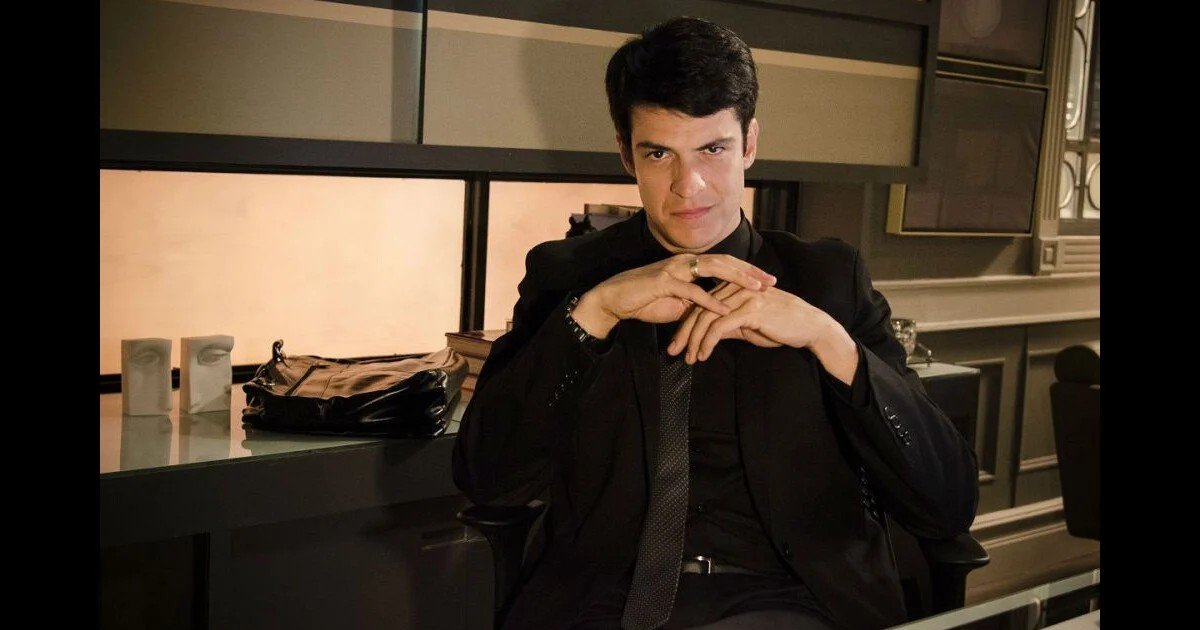 Globoplay disponibiliza novelinha do vilão Félix, de Amor à Vida