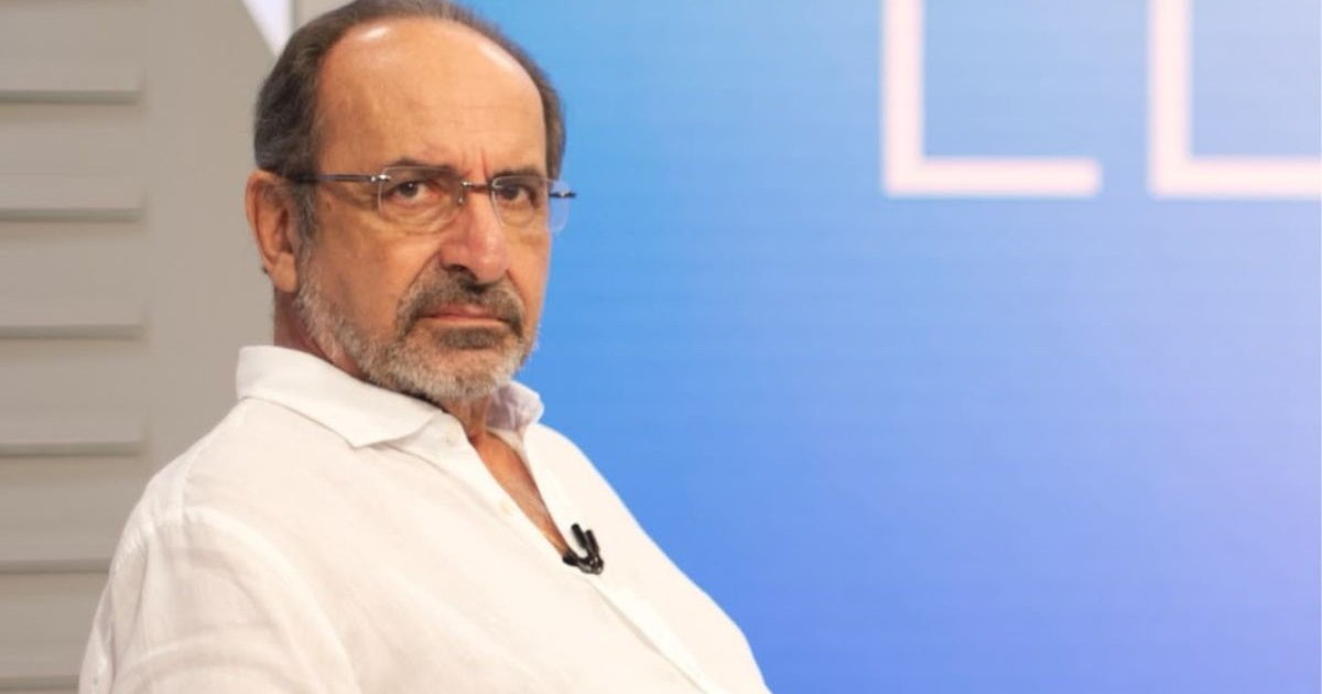 Alexandre Kalil concorre ao governo de Minas com número 12 na urna