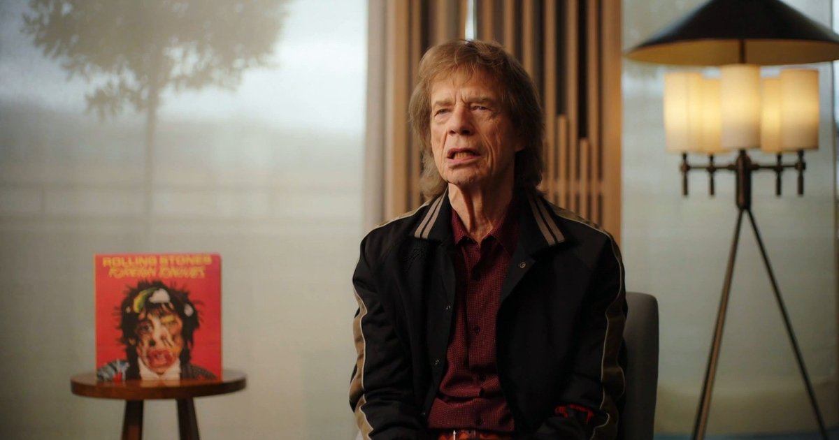 Rolling Stones negam despedida e deixam porta aberta para turnê no Brasil