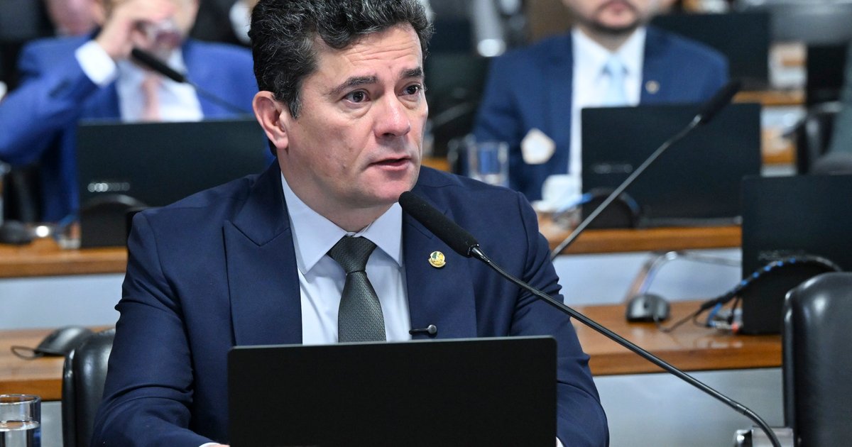 Sergio Moro lamenta resultado eleitoral: 'Não foi o que esperávamos', diz governador eleito do Paraná