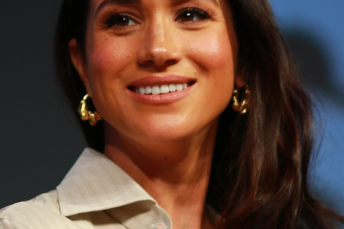 Meghan Markle: Vítima de Bullying nas Redes