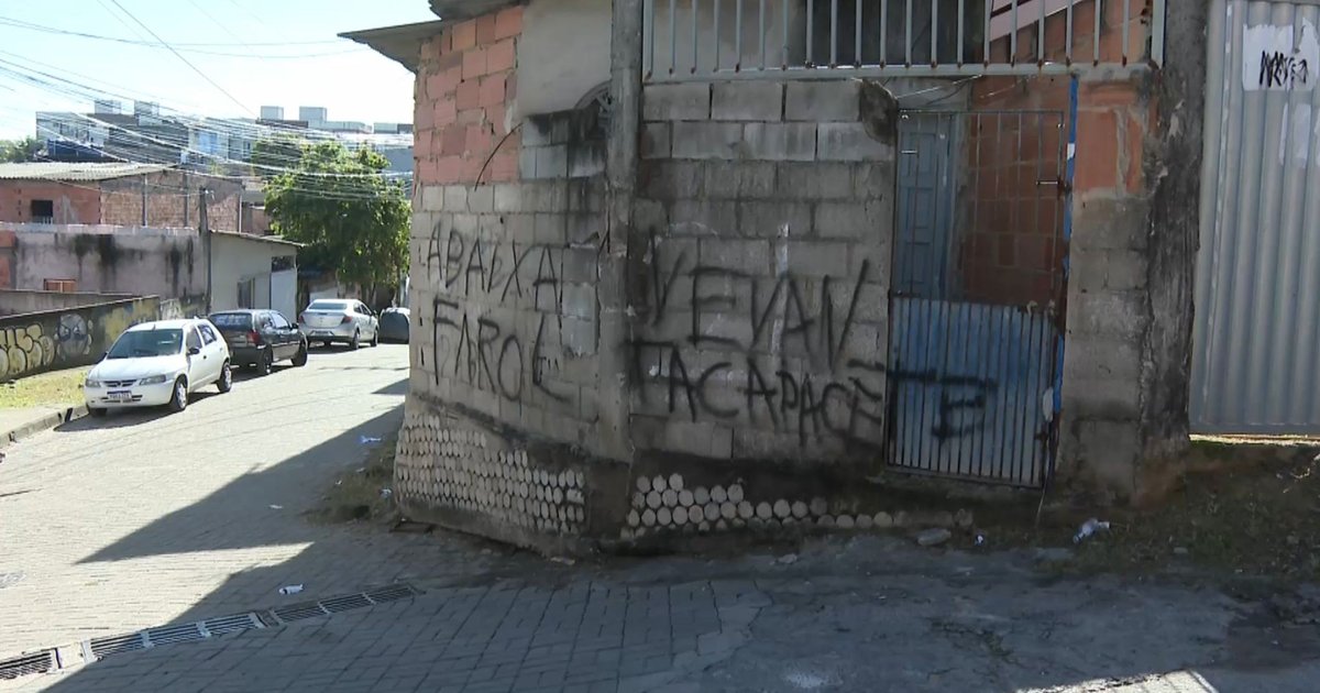 Jovem de 19 anos morre em confronto com PM durante festa clandestina na Serra