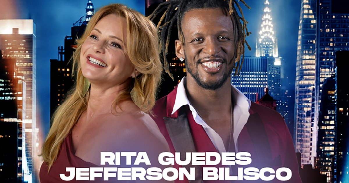 The Voice Kids abre votação para Rita Guedes e Jefferson Bilisco no ritmo rock